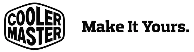 Cooler Master Logo d451a