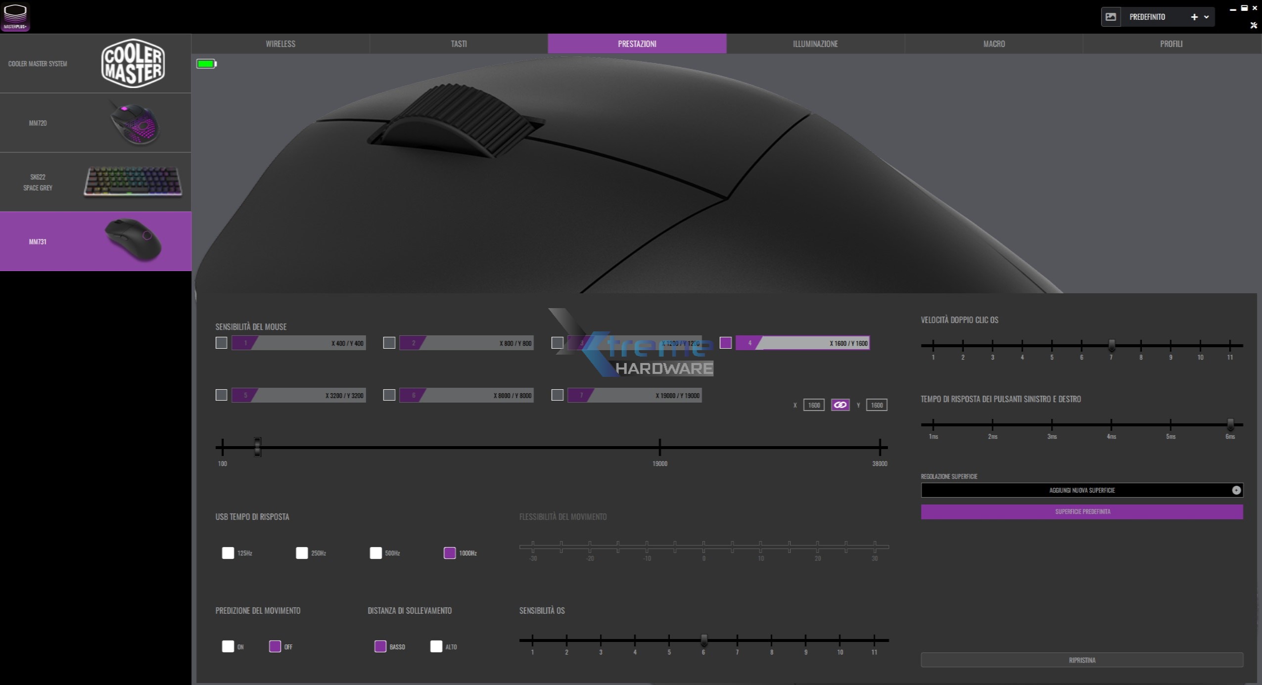 MasterPlus MM731 4 d9854