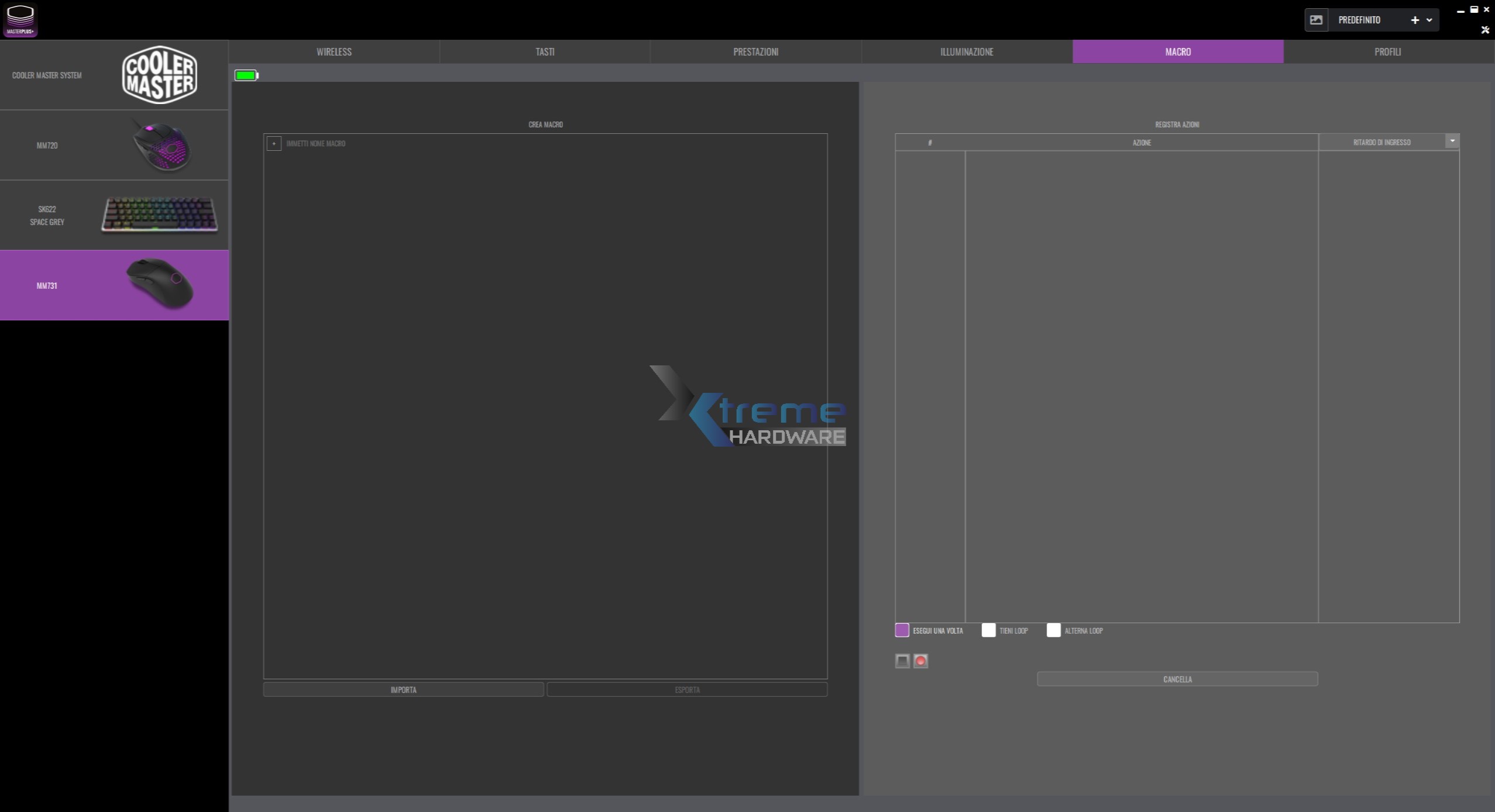 MasterPlus MM731 6 44b1c