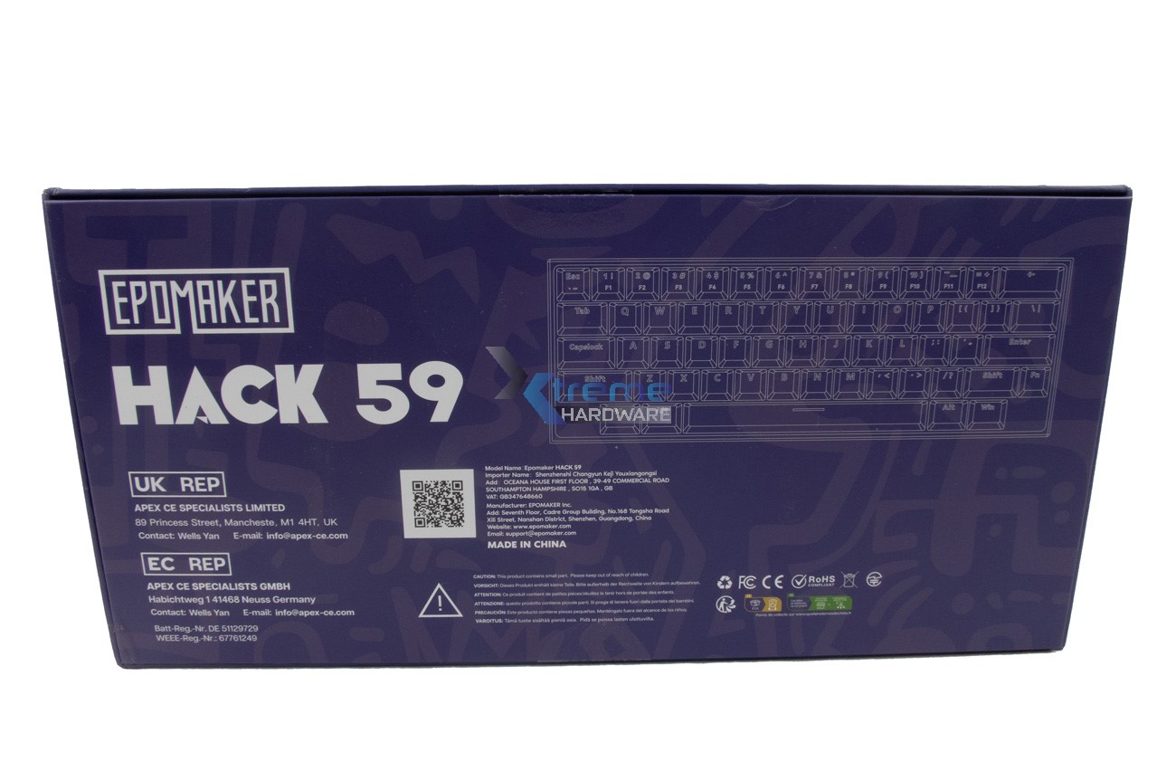 EPOMAKER Hack 59 2 aa94e