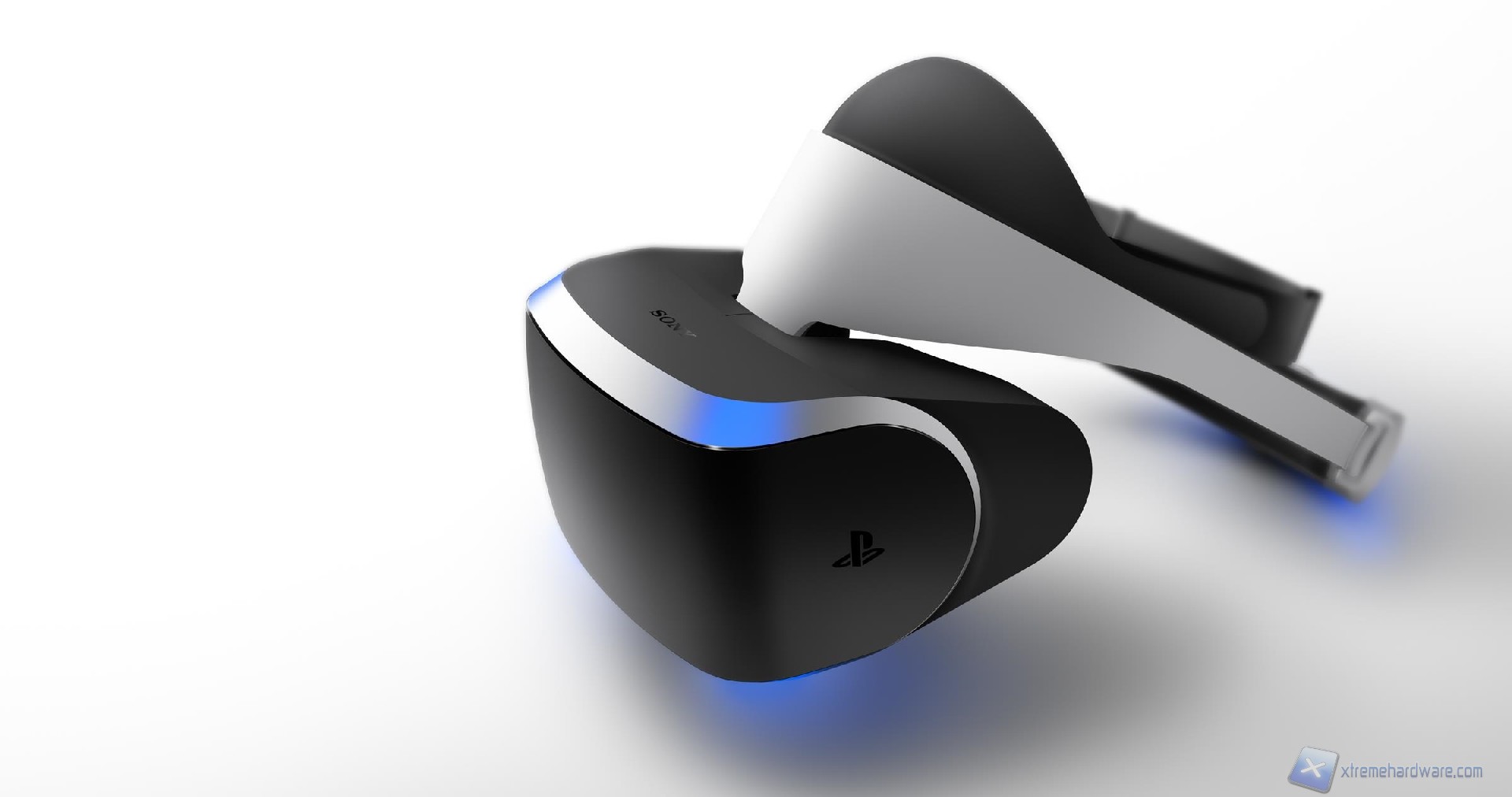 Sony Morpheus