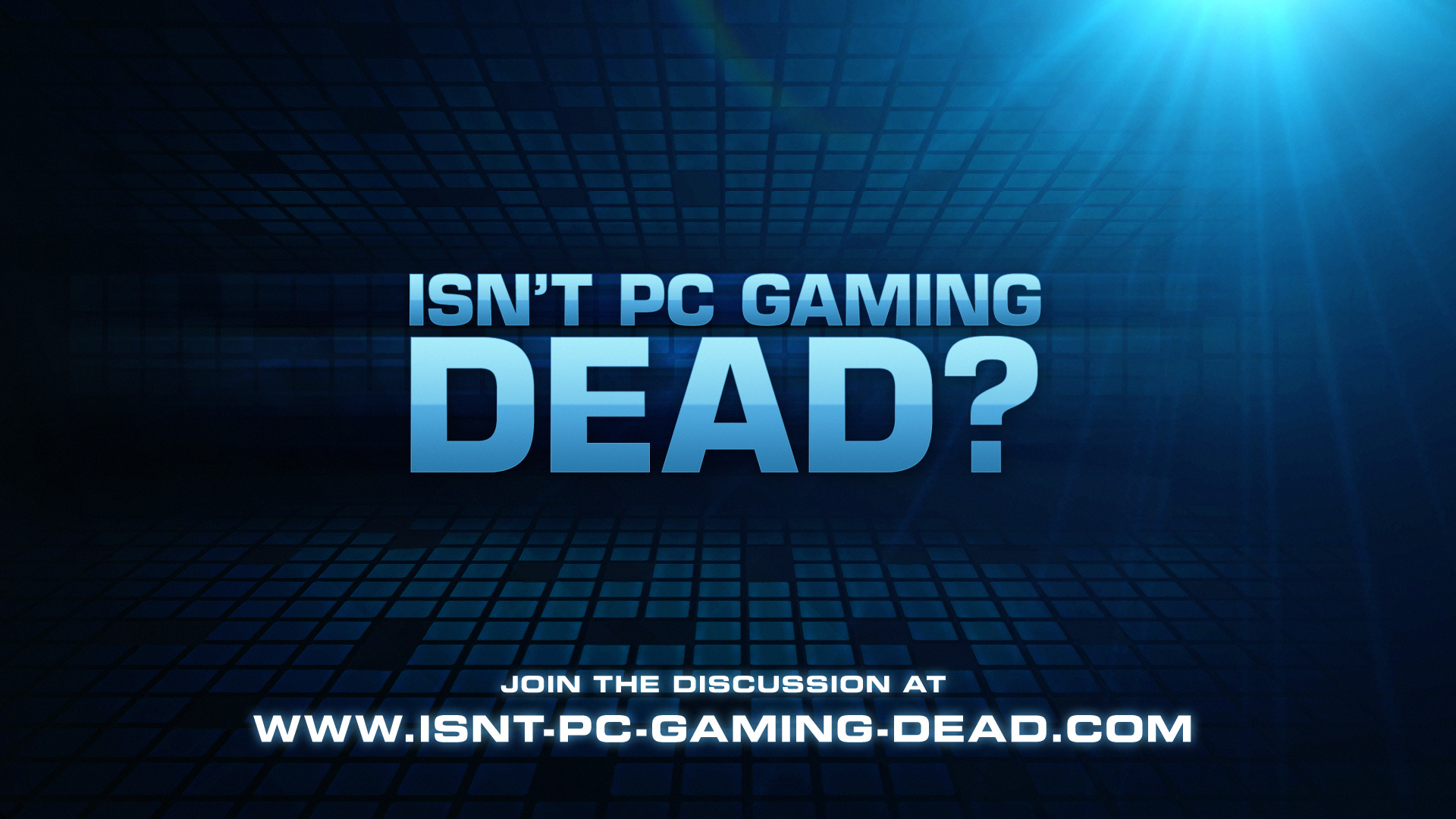 ROCCAT-Asks_ISNT-PC-GAMING-DEAD